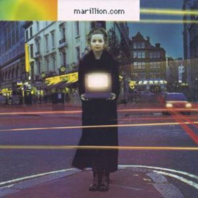 Постер Marillion - Discography Marillion - Discography