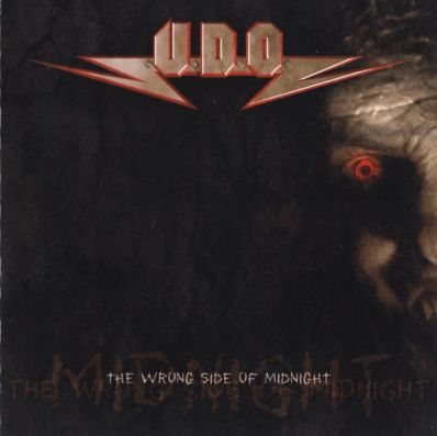 Постер U.D.O. - Discography U.D.O. - Discography