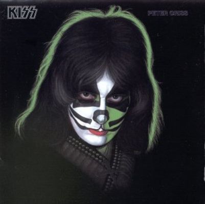 Постер Kiss - Discography: Часть - I Kiss - Discography: Часть - I