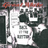 Постер Great White - Дискография Great White - Дискография
