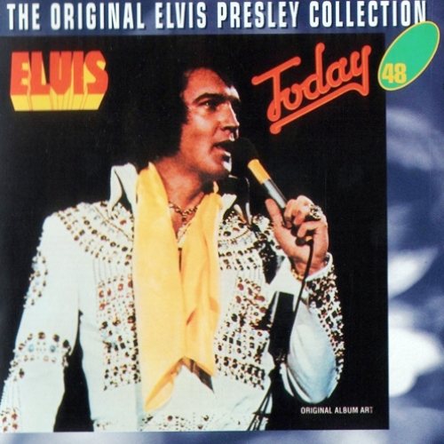 Постер Elvis Presley - The Original Elvis Presley Collection Elvis Presley - The Original Elvis Presley Collection