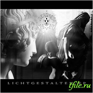 Постер Lacrimosa - Дискография Lacrimosa - Дискография
