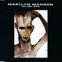 Постер Marilyn Manson - Дискография Marilyn Manson - Дискография