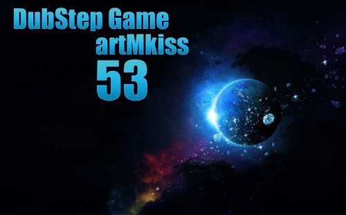 Постер VA - DubStep Game 31-54 VA - DubStep Game 31-54