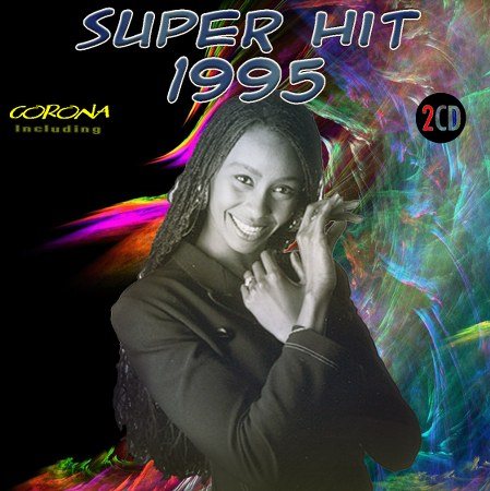 Постер VA - Super Hit Collection VA - Super Hit Collection