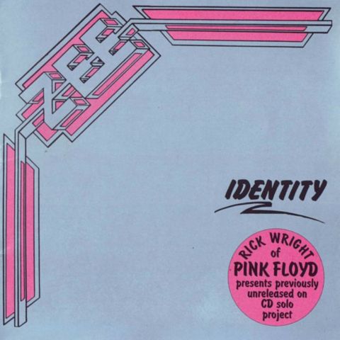 Постер Rick Wright Discography Rick Wright Discography
