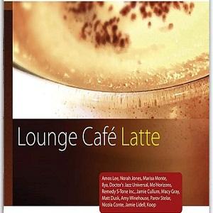 Постер VA - Cafe Lounge Collection VA - Cafe Lounge Collection