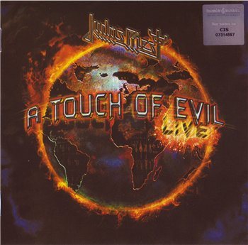 Постер Judas Priest - Discography Judas Priest - Discography