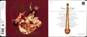 Постер Army Of Lovers - Discography Army Of Lovers - Discography