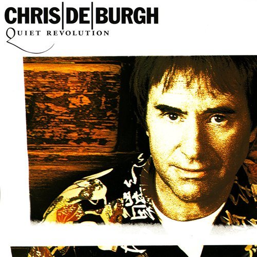Постер Chris De Burgh - Discography Chris De Burgh - Discography