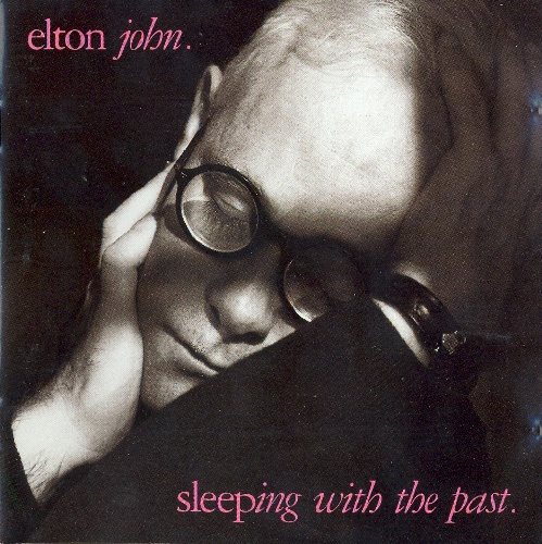 Постер Elton John - Discography Elton John - Discography