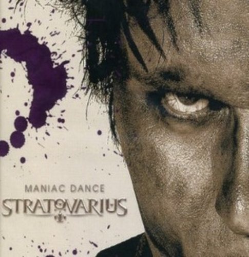 Постер Stratovarius - Дискография Stratovarius - Дискография