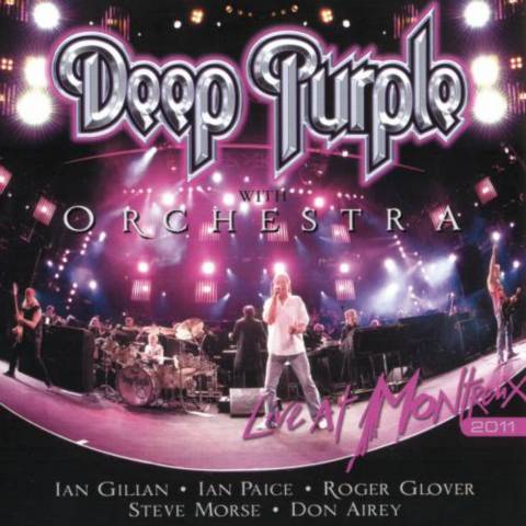 Постер Ian Gillan Discography Ian Gillan Discography