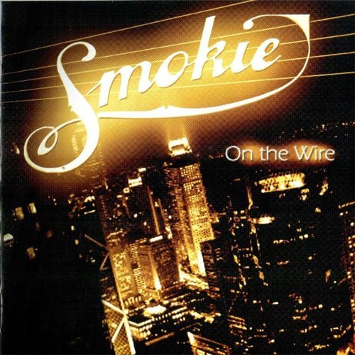 Постер Smokie - Discography Smokie - Discography
