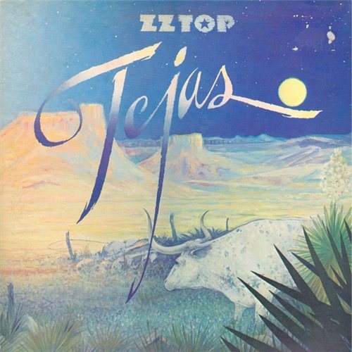 Постер ZZ Top - Discography ZZ Top - Discography