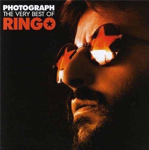 Постер Ringo Starr - Discography Ringo Starr - Discography
