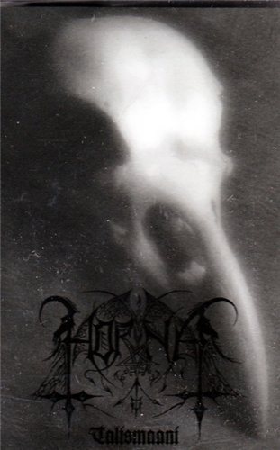 Постер Horna - Discography Horna - Discography