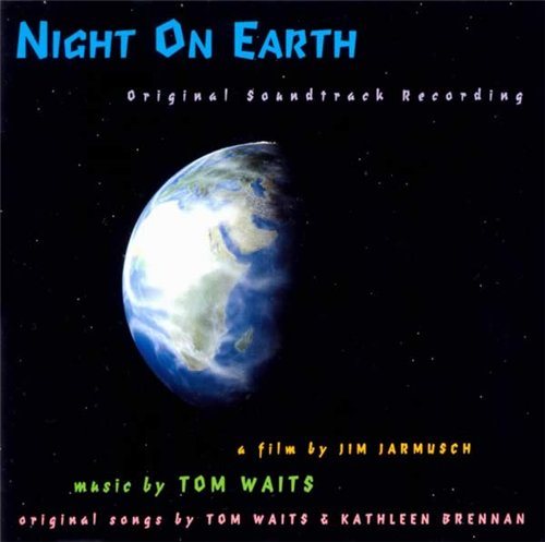 Постер Tom Waits - Discography Tom Waits - Discography