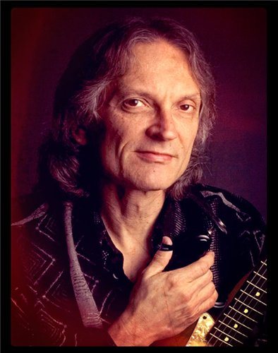 Постер Sonny Landreth - Discography Sonny Landreth - Discography