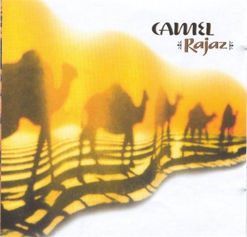 Постер Camel - Discography Camel - Discography