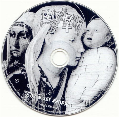 Постер Belphegor - Discography Belphegor - Discography