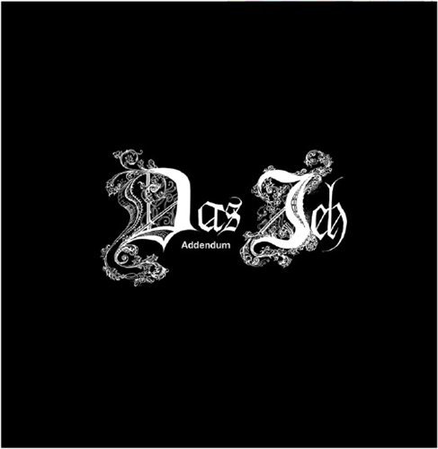 Постер Das Ich - Discography Das Ich - Discography
