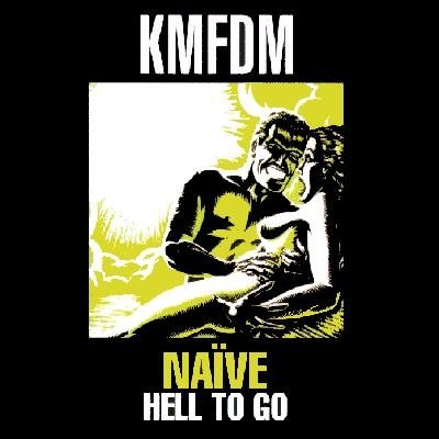 Постер KMFDM - Дискография KMFDM - Дискография