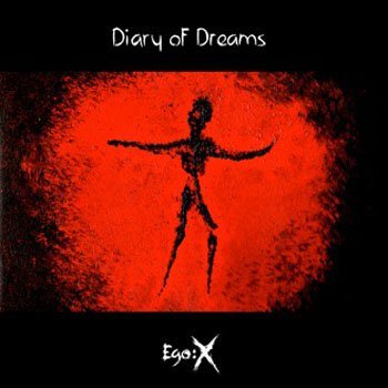 Постер Diary Of Dreams - Discography Diary Of Dreams - Discography