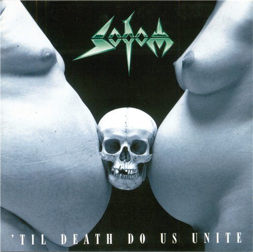 Постер Sodom - Discography Sodom - Discography