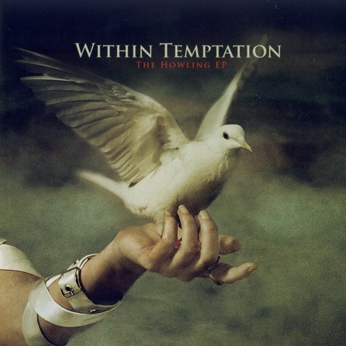 Постер Within Temptation - Дискография Within Temptation - Дискография