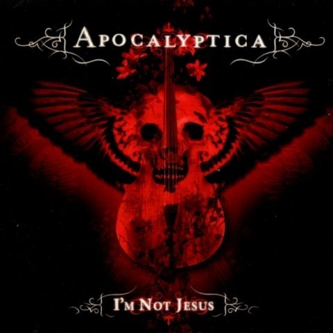 Постер Apocalyptica Discography Apocalyptica Discography