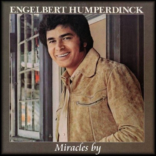 Постер Engelbert Humperdinck - Discography Engelbert Humperdinck - Discography