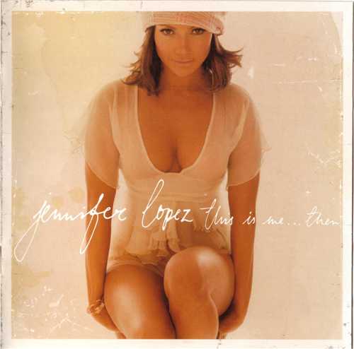 Постер Jennifer Lopez - Discography Jennifer Lopez - Discography