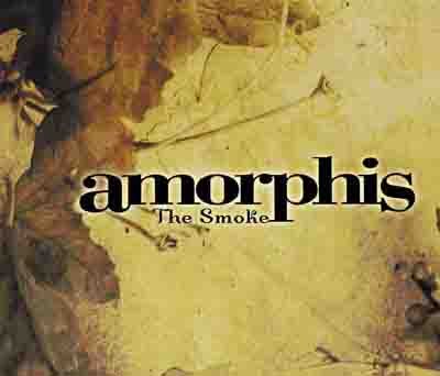 Постер Amorphis - Discography Amorphis - Discography