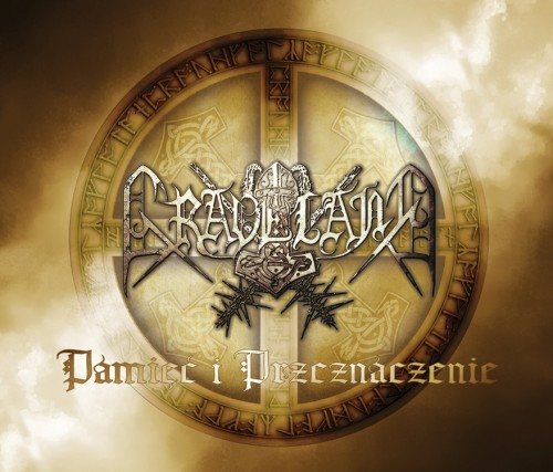 Постер Graveland - Discography Graveland - Discography