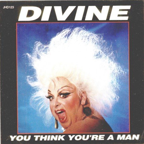 Постер Divine - Discography Divine - Discography