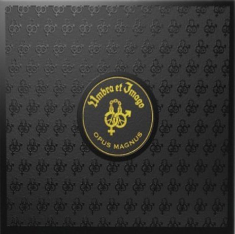 Постер Umbra Et Imago - Discography Umbra Et Imago - Discography
