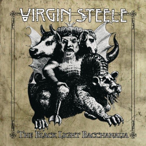 Постер Virgin Steele - Discography Virgin Steele - Discography