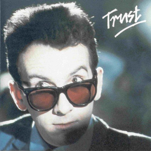 Постер Elvis Costello - Discography Elvis Costello - Discography