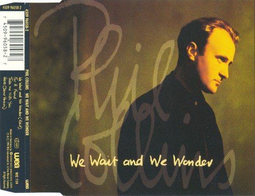 Постер Phil Collins - Discography Phil Collins - Discography