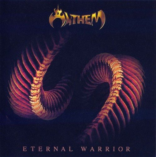 Постер Anthem - Discography Anthem - Discography