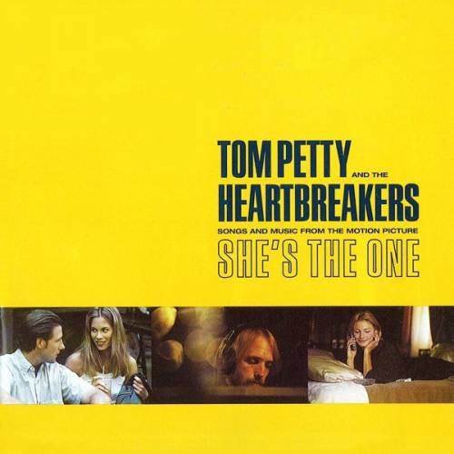 Постер Tom Petty - Discography Tom Petty - Discography
