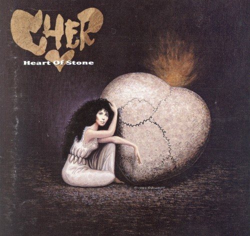 Постер Cher - Discography Cher - Discography