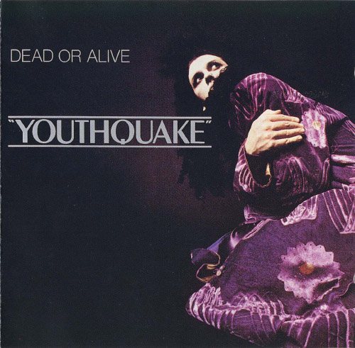 Постер Dead Or Alive - Discography Dead Or Alive - Discography