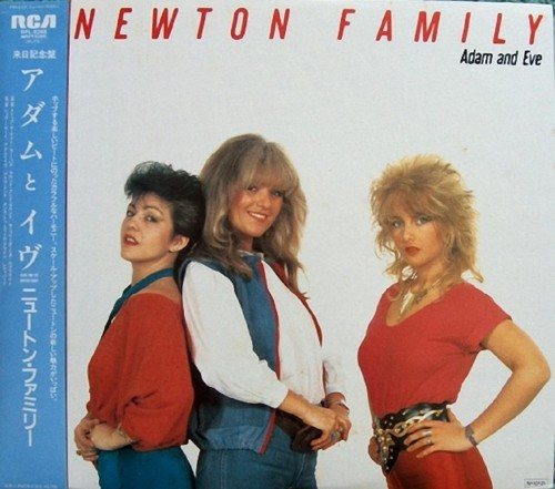 Постер Neoton Familia - Discography Neoton Familia - Discography