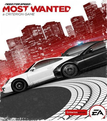 Постер OST Need for Speed All soundtracks collection OST Need for Speed All soundtracks collection