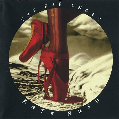 Постер Kate Bush - Discography Kate Bush - Discography