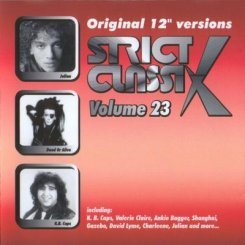 Постер VA - Strict classix Vol.1-60 VA - Strict classix Vol.1-60
