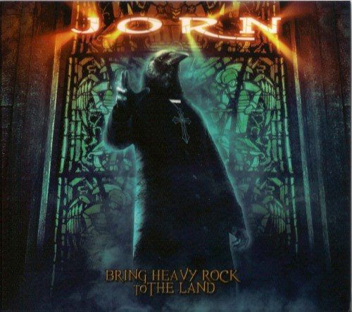 Постер Jorn - Discography Jorn - Discography