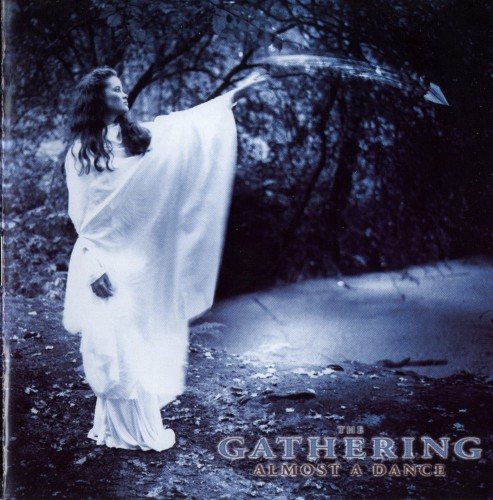 Постер The Gathering - Discography The Gathering - Discography